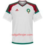 Marokko Fodboldtrøjer Udebanesæt VM 2018